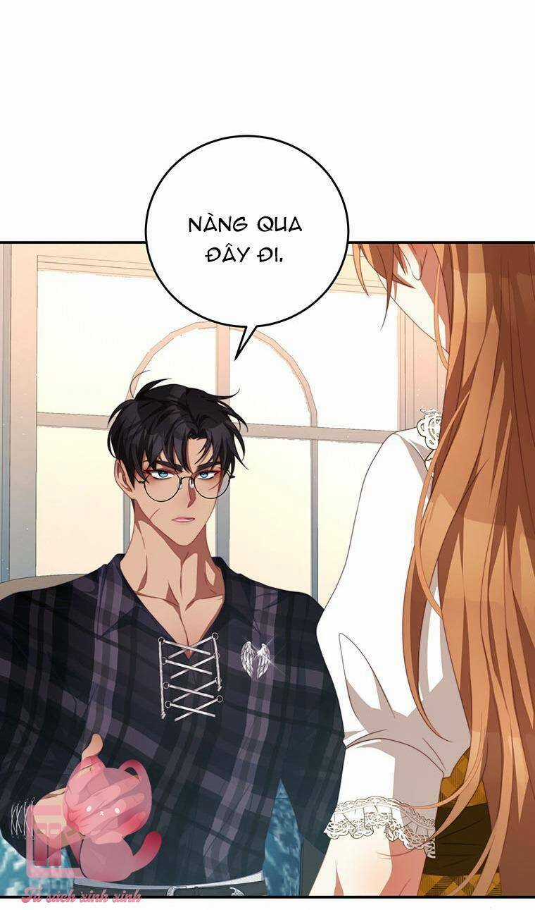 Trở Thành Tình Địch Của Các Nam Chính Chapter 64 trang 7