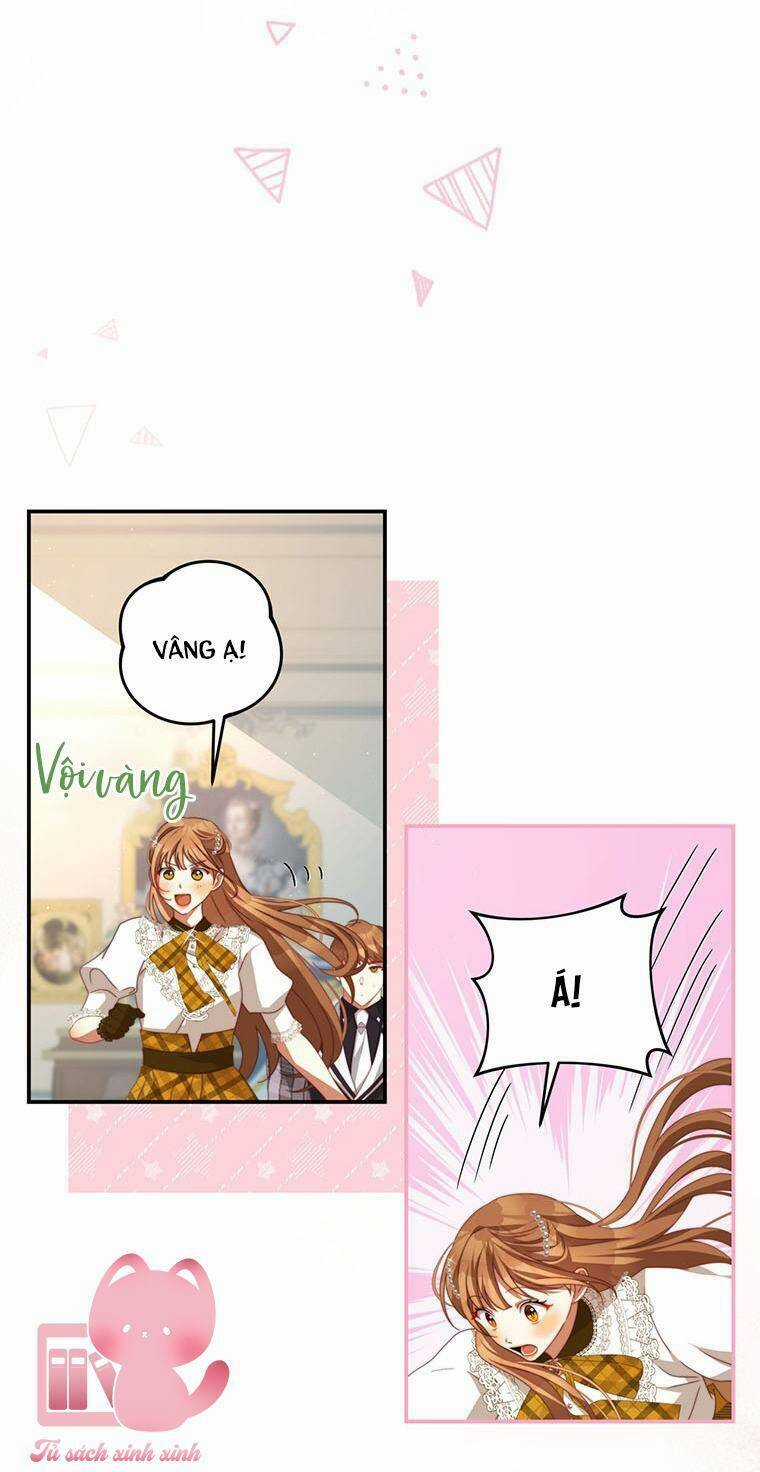 Trở Thành Tình Địch Của Các Nam Chính Chapter 64 trang 8