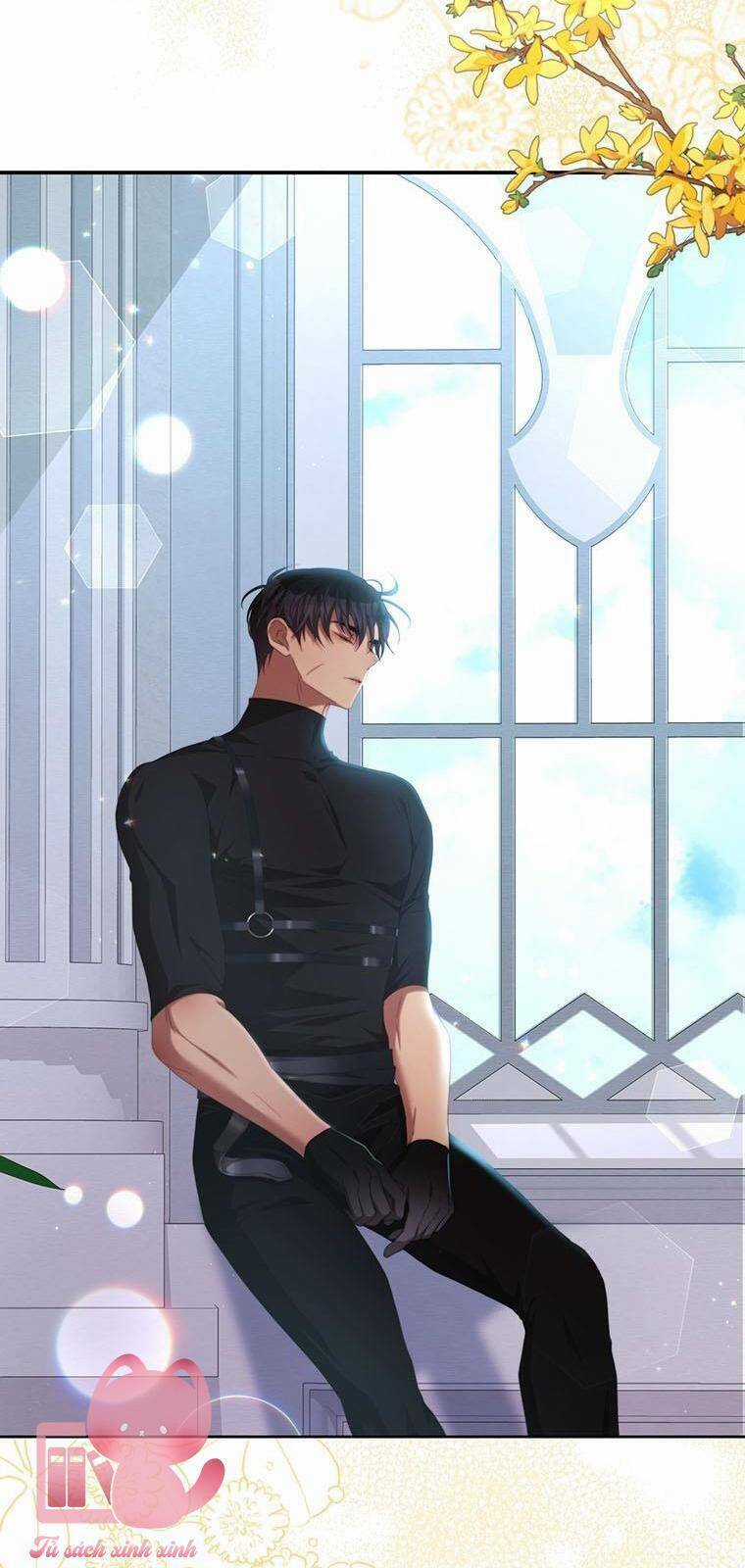 Trở Thành Tình Địch Của Các Nam Chính Chapter 65 trang 1