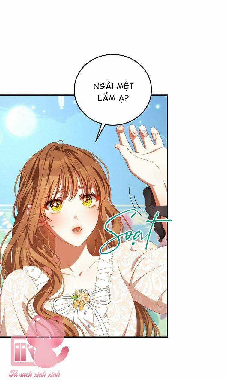 Trở Thành Tình Địch Của Các Nam Chính Chapter 65 trang 10