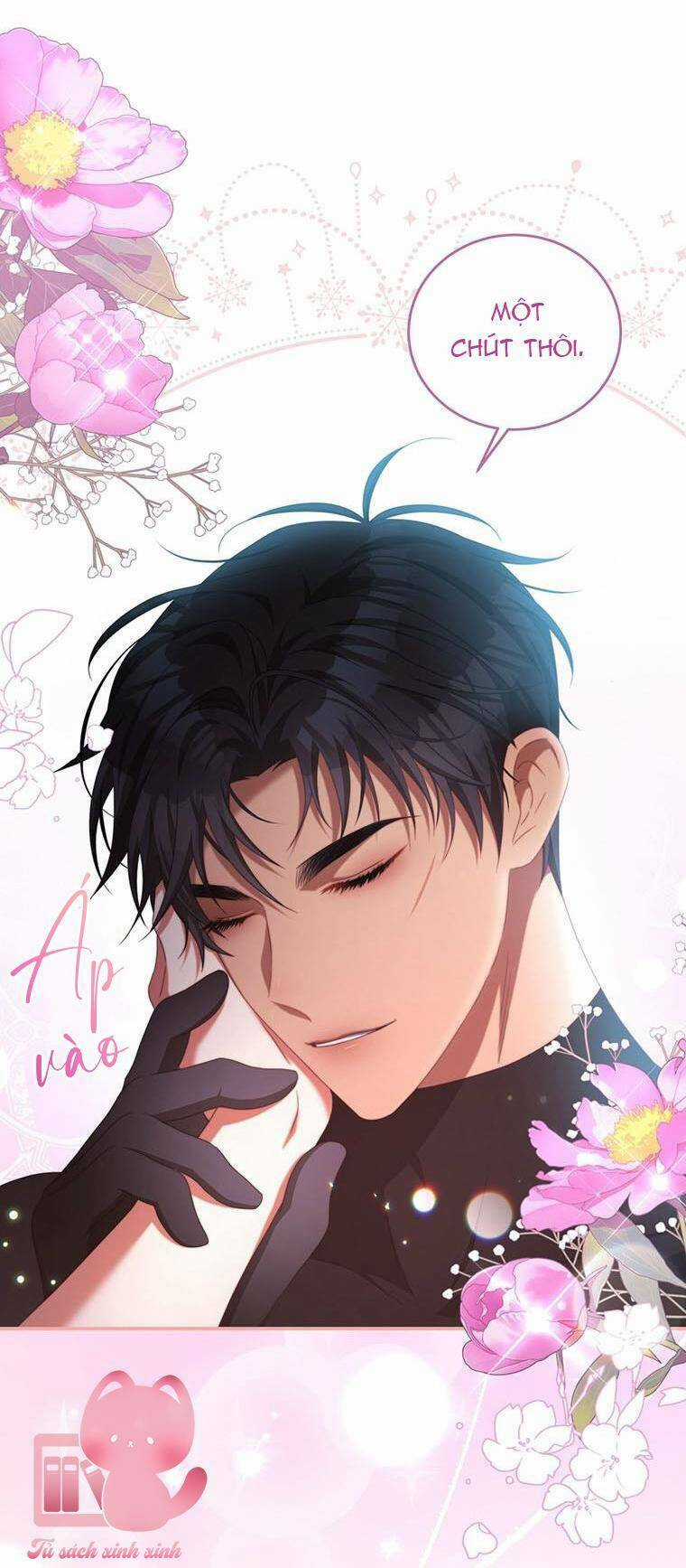 Trở Thành Tình Địch Của Các Nam Chính Chapter 65 trang 11