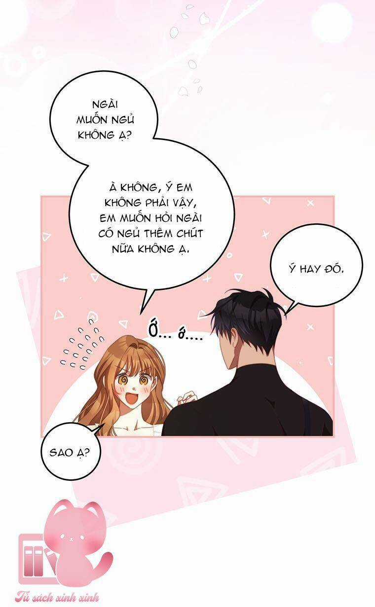 Trở Thành Tình Địch Của Các Nam Chính Chapter 65 trang 12