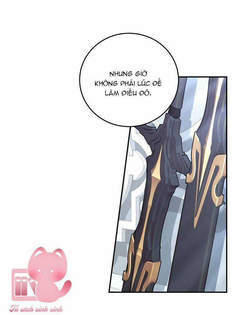 Trở Thành Tình Địch Của Các Nam Chính Chapter 65 trang 13