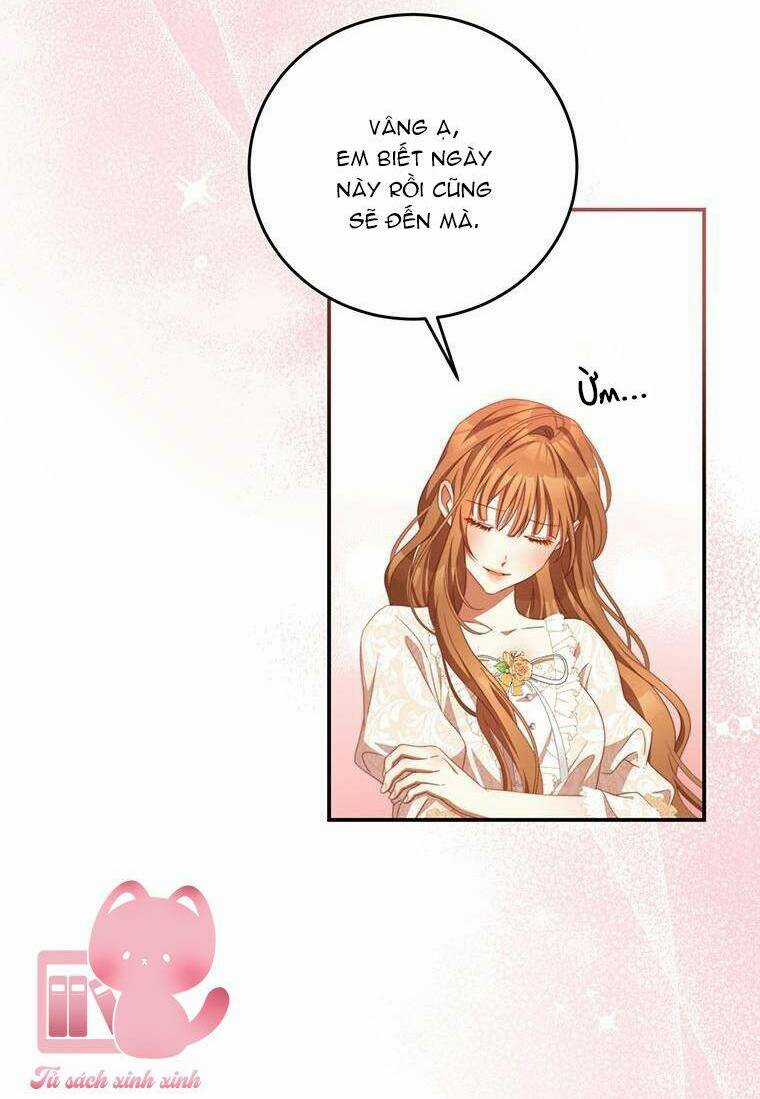 Trở Thành Tình Địch Của Các Nam Chính Chapter 65 trang 17