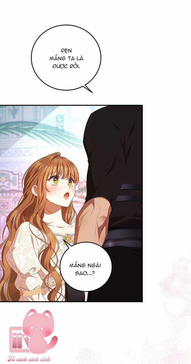 Trở Thành Tình Địch Của Các Nam Chính Chapter 65 trang 19