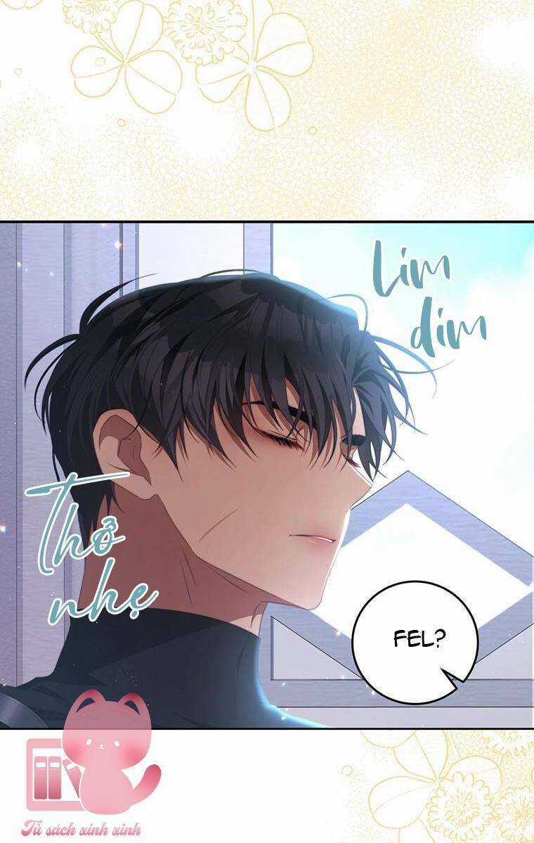 Trở Thành Tình Địch Của Các Nam Chính Chapter 65 trang 2