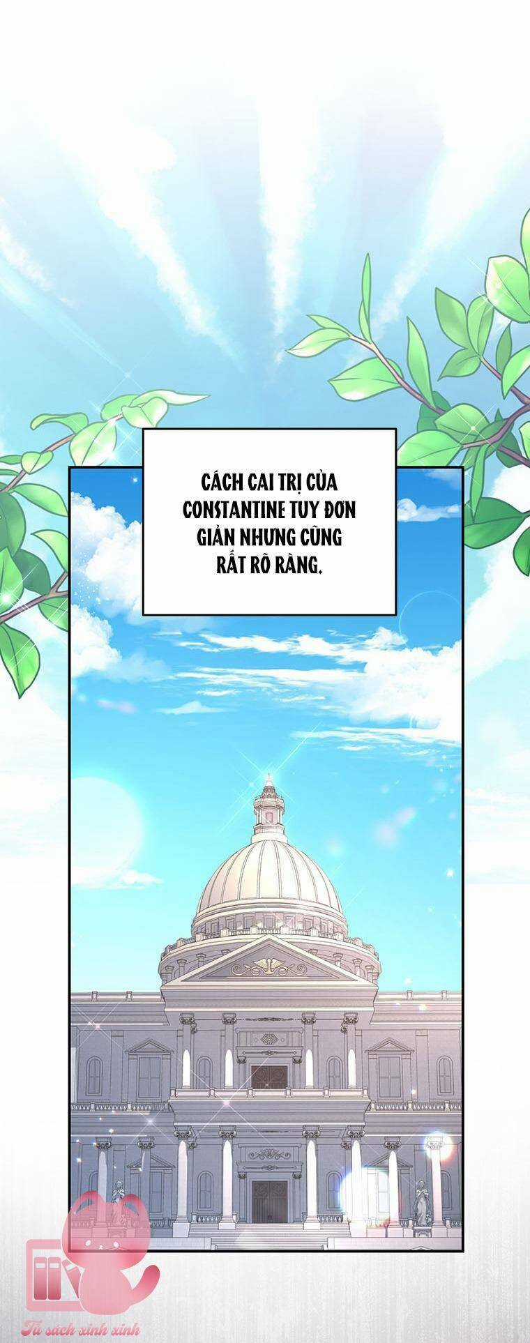 Trở Thành Tình Địch Của Các Nam Chính Chapter 65 trang 24