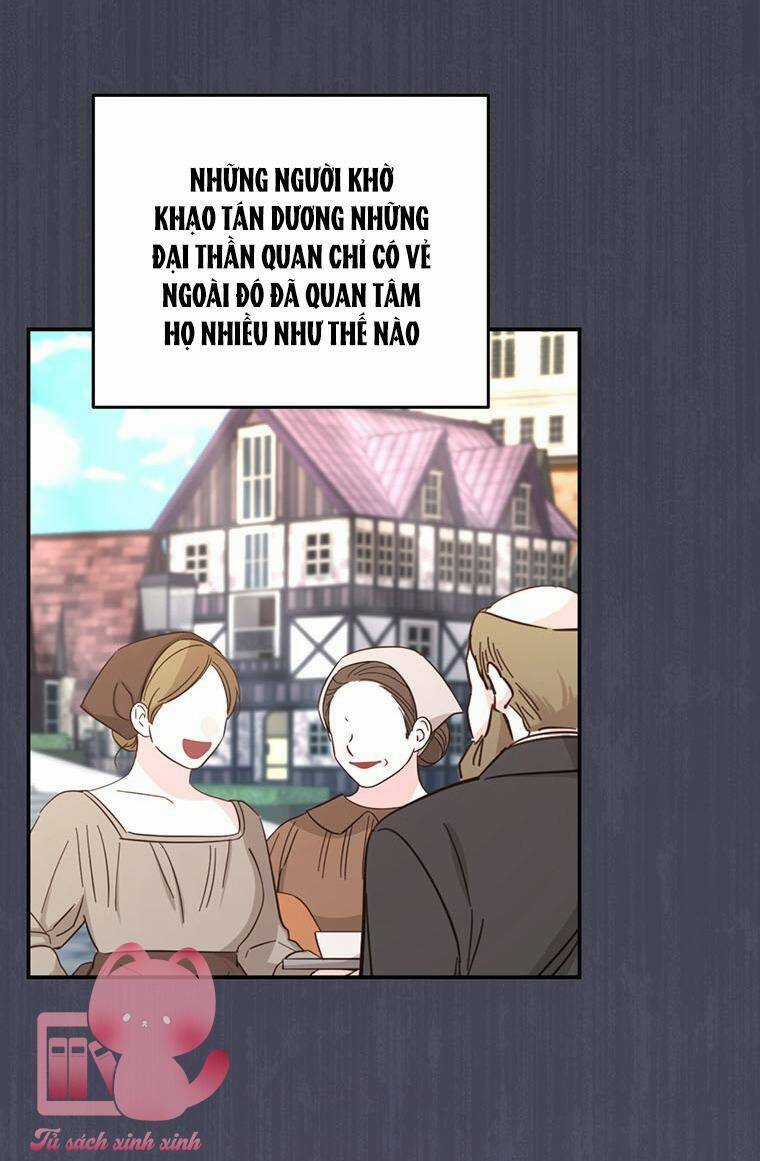 Trở Thành Tình Địch Của Các Nam Chính Chapter 65 trang 27