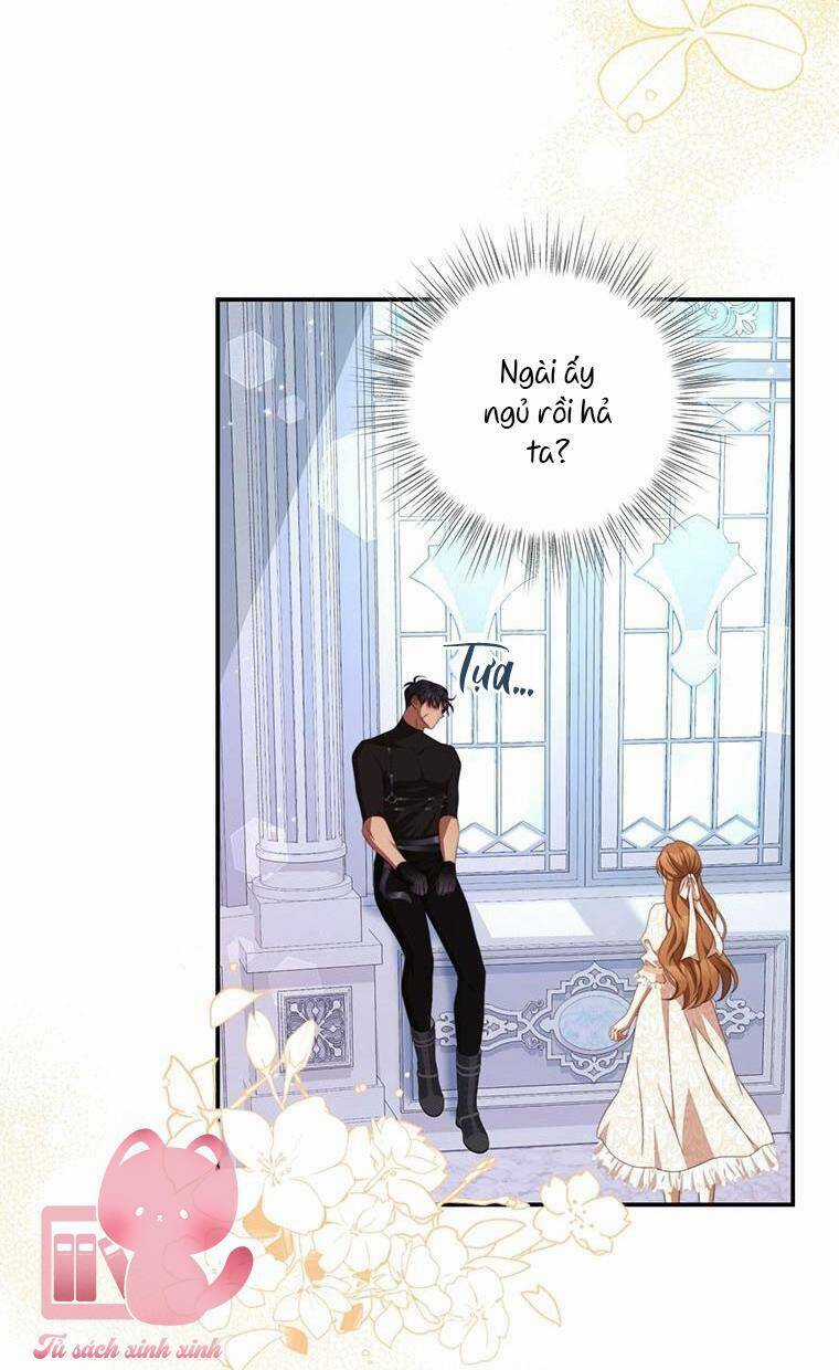 Trở Thành Tình Địch Của Các Nam Chính Chapter 65 trang 3