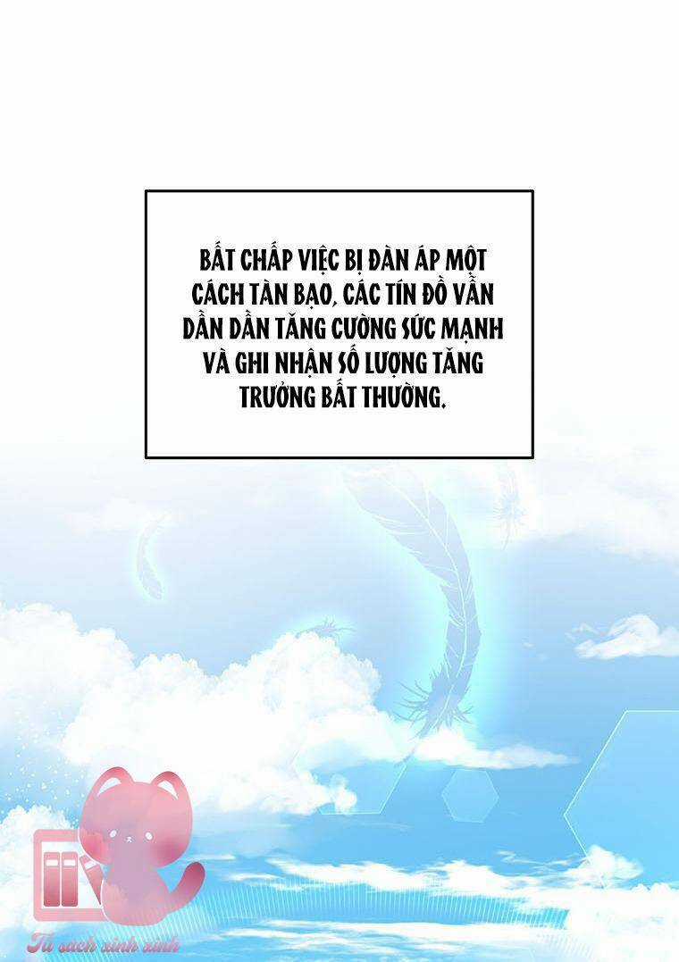 Trở Thành Tình Địch Của Các Nam Chính Chapter 65 trang 31