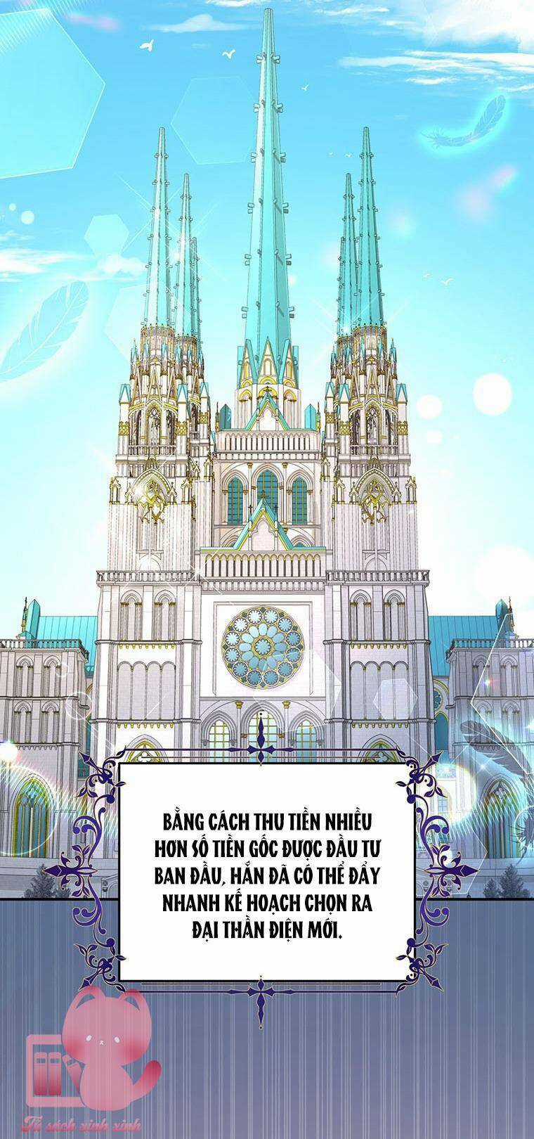 Trở Thành Tình Địch Của Các Nam Chính Chapter 65 trang 32