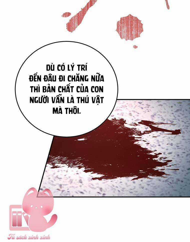 Trở Thành Tình Địch Của Các Nam Chính Chapter 65 trang 34