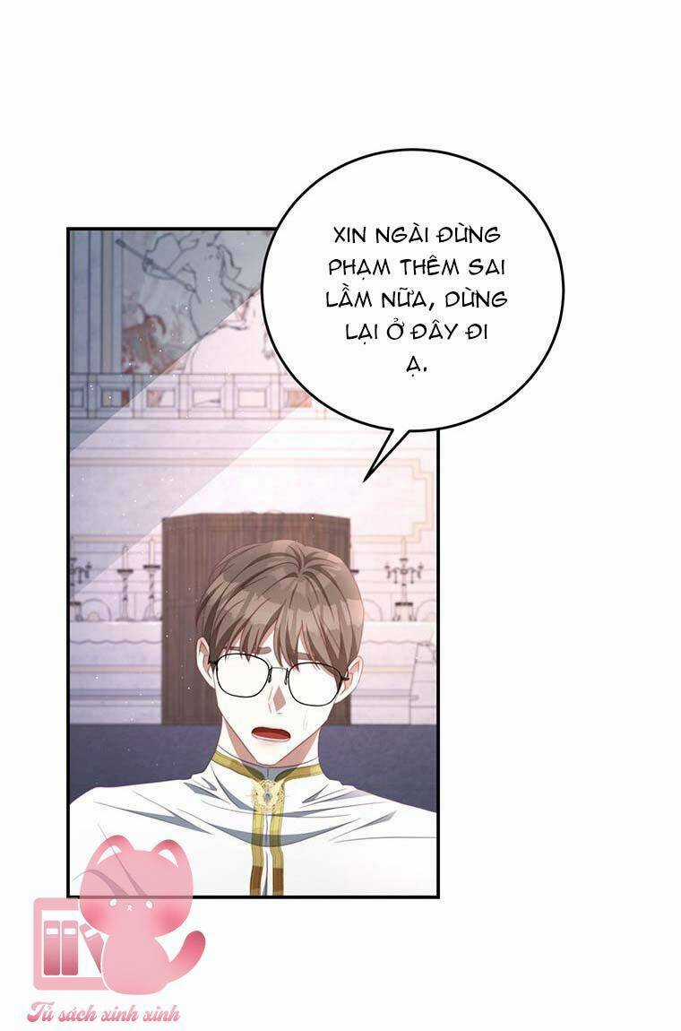 Trở Thành Tình Địch Của Các Nam Chính Chapter 65 trang 36