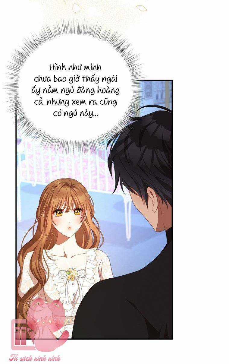 Trở Thành Tình Địch Của Các Nam Chính Chapter 65 trang 4