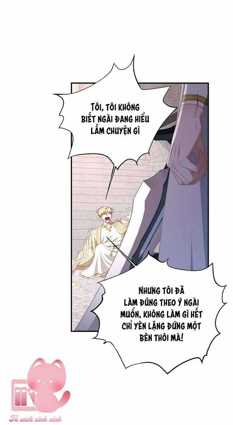 Trở Thành Tình Địch Của Các Nam Chính Chapter 65 trang 40