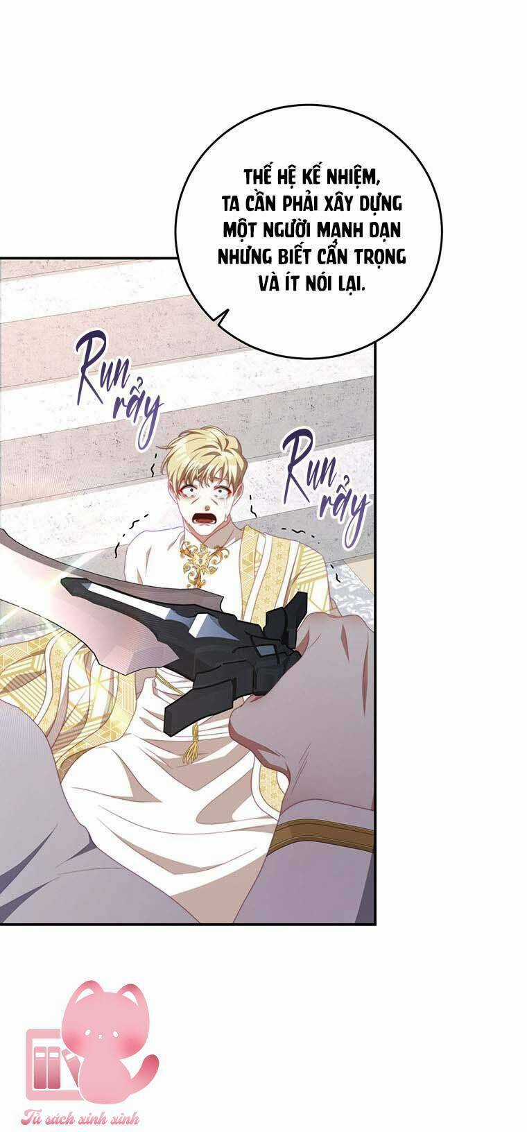 Trở Thành Tình Địch Của Các Nam Chính Chapter 65 trang 44