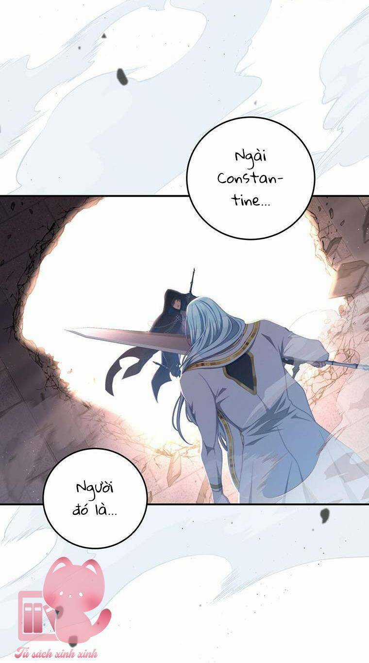 Trở Thành Tình Địch Của Các Nam Chính Chapter 65 trang 49