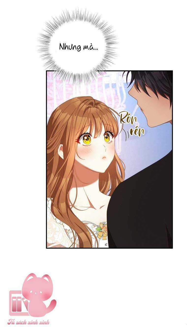 Trở Thành Tình Địch Của Các Nam Chính Chapter 65 trang 5