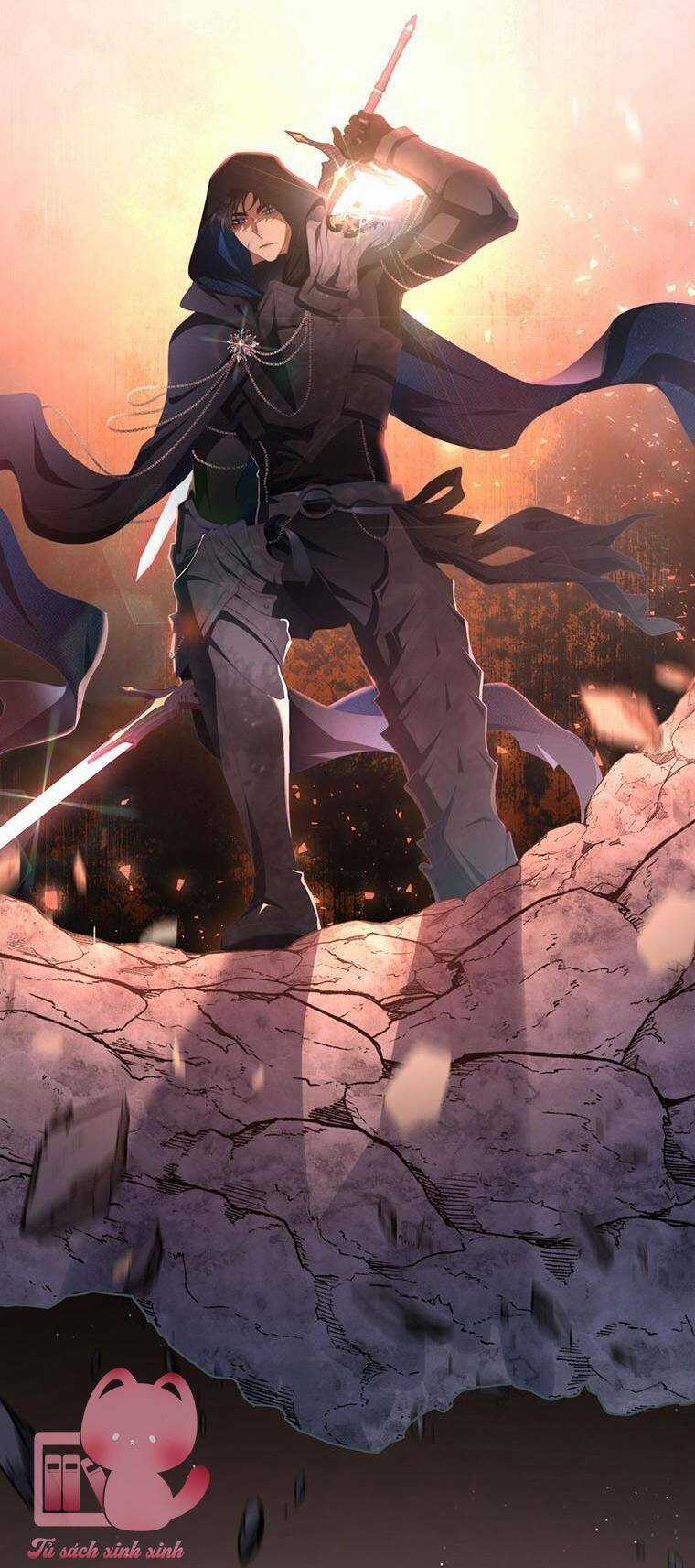 Trở Thành Tình Địch Của Các Nam Chính Chapter 65 trang 52