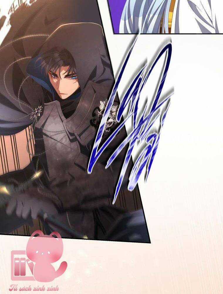 Trở Thành Tình Địch Của Các Nam Chính Chapter 65 trang 54