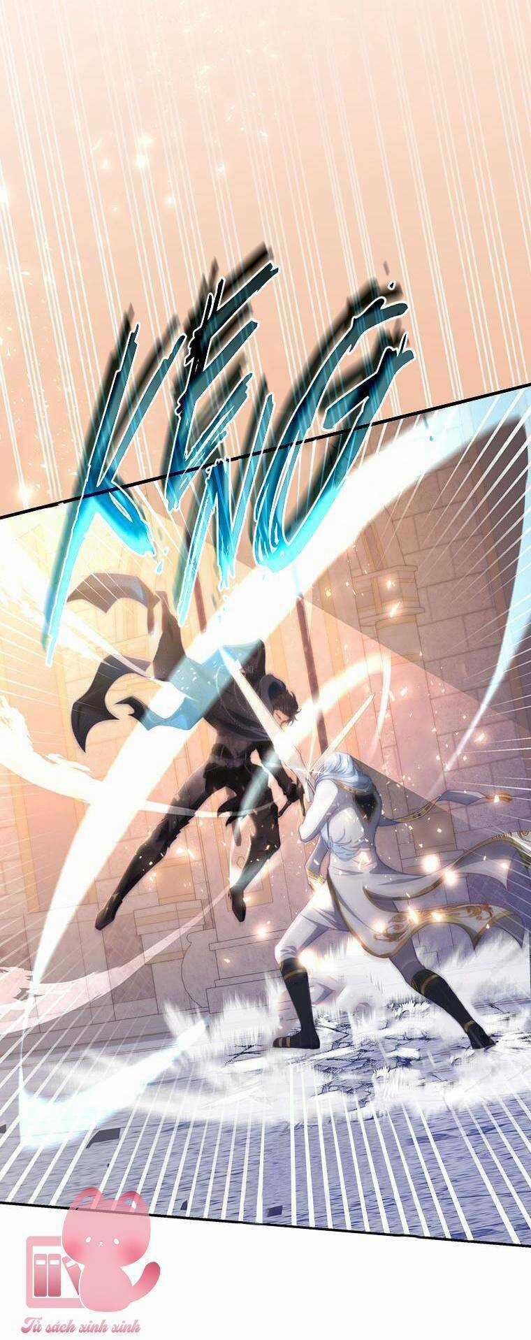 Trở Thành Tình Địch Của Các Nam Chính Chapter 65 trang 55