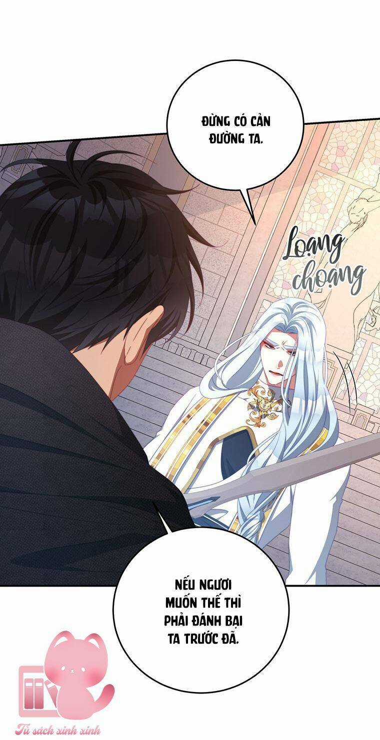 Trở Thành Tình Địch Của Các Nam Chính Chapter 65 trang 59