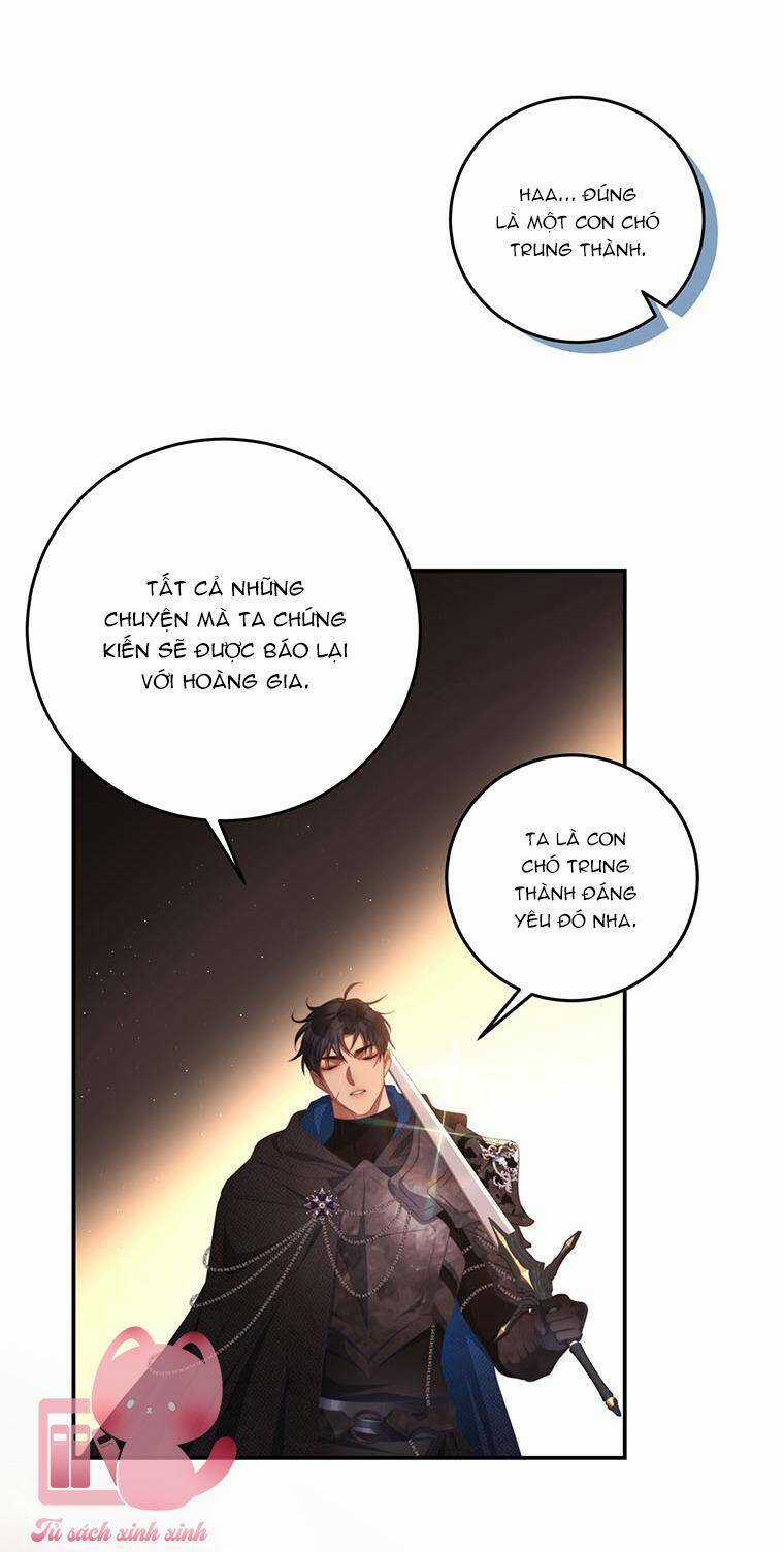 Trở Thành Tình Địch Của Các Nam Chính Chapter 65 trang 60