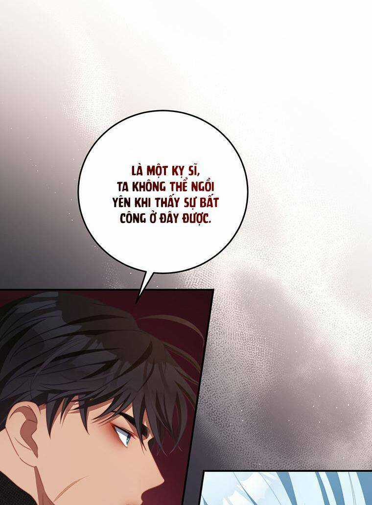 Trở Thành Tình Địch Của Các Nam Chính Chapter 65 trang 61