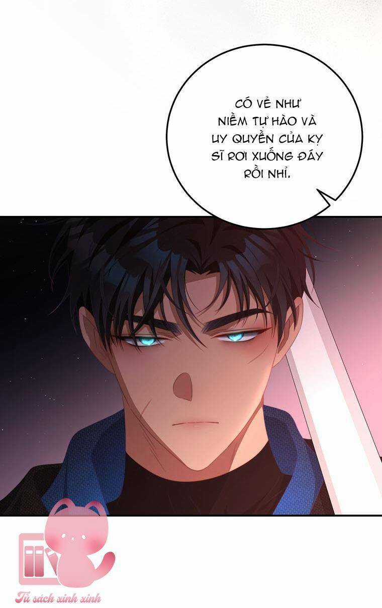 Trở Thành Tình Địch Của Các Nam Chính Chapter 65 trang 63