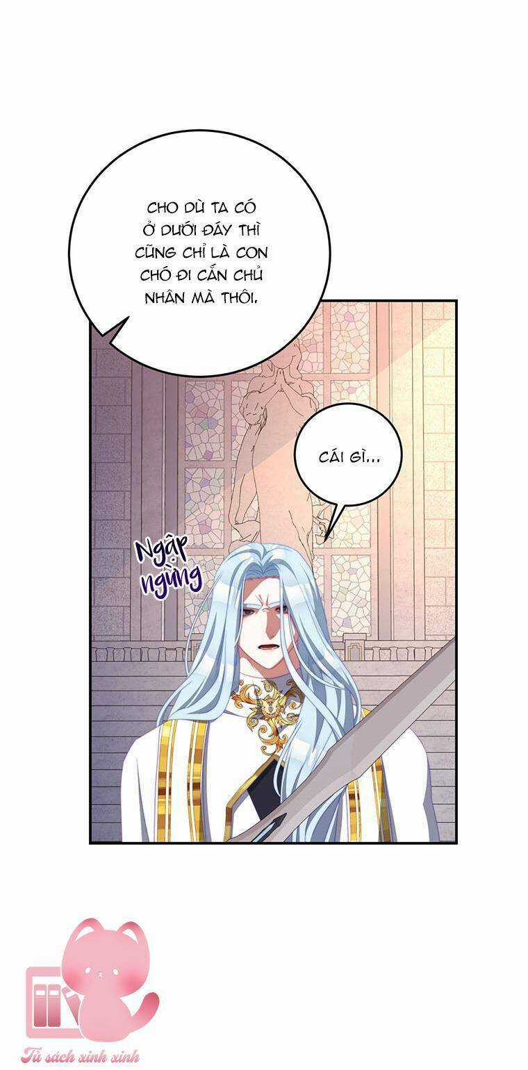 Trở Thành Tình Địch Của Các Nam Chính Chapter 65 trang 64