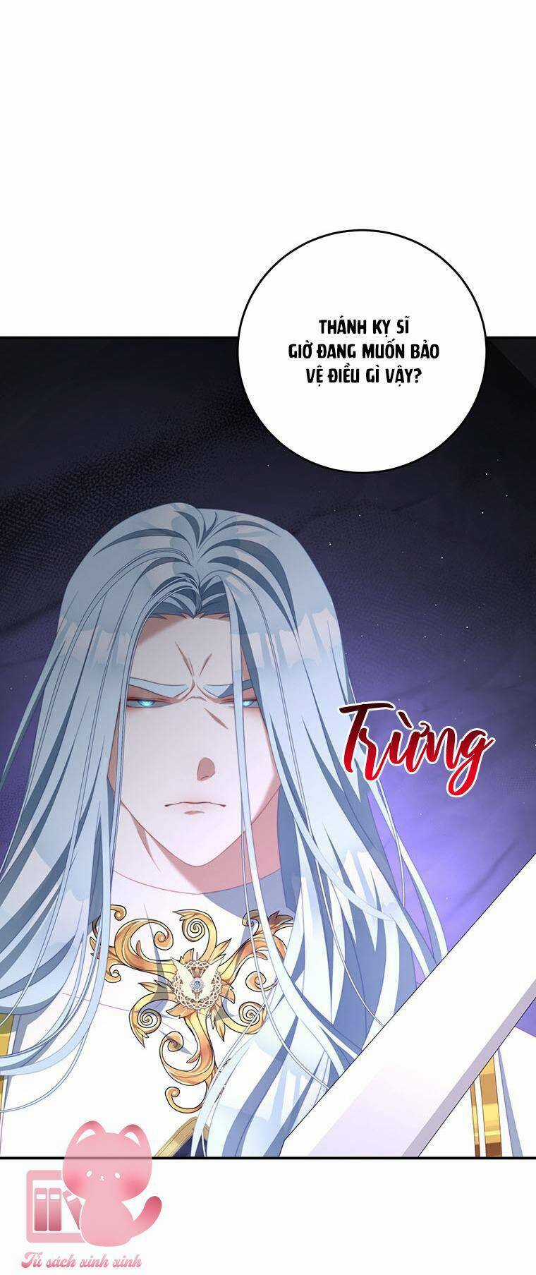 Trở Thành Tình Địch Của Các Nam Chính Chapter 65 trang 65