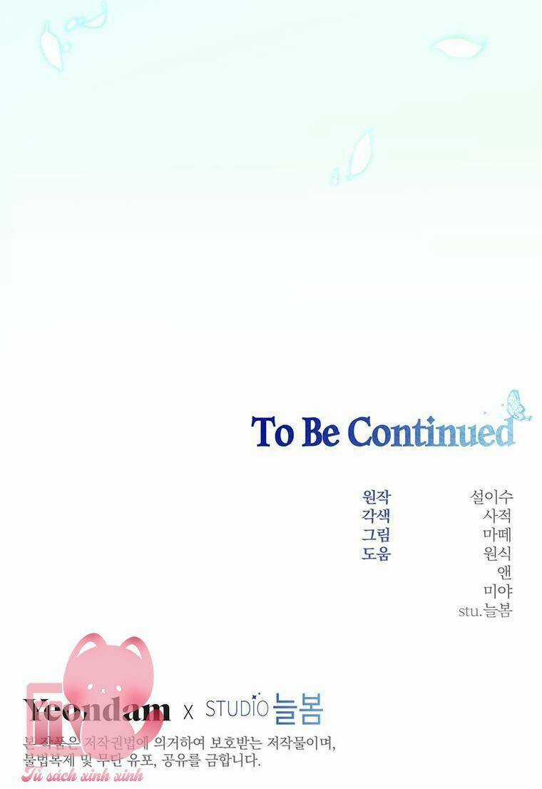 Trở Thành Tình Địch Của Các Nam Chính Chapter 65 trang 70