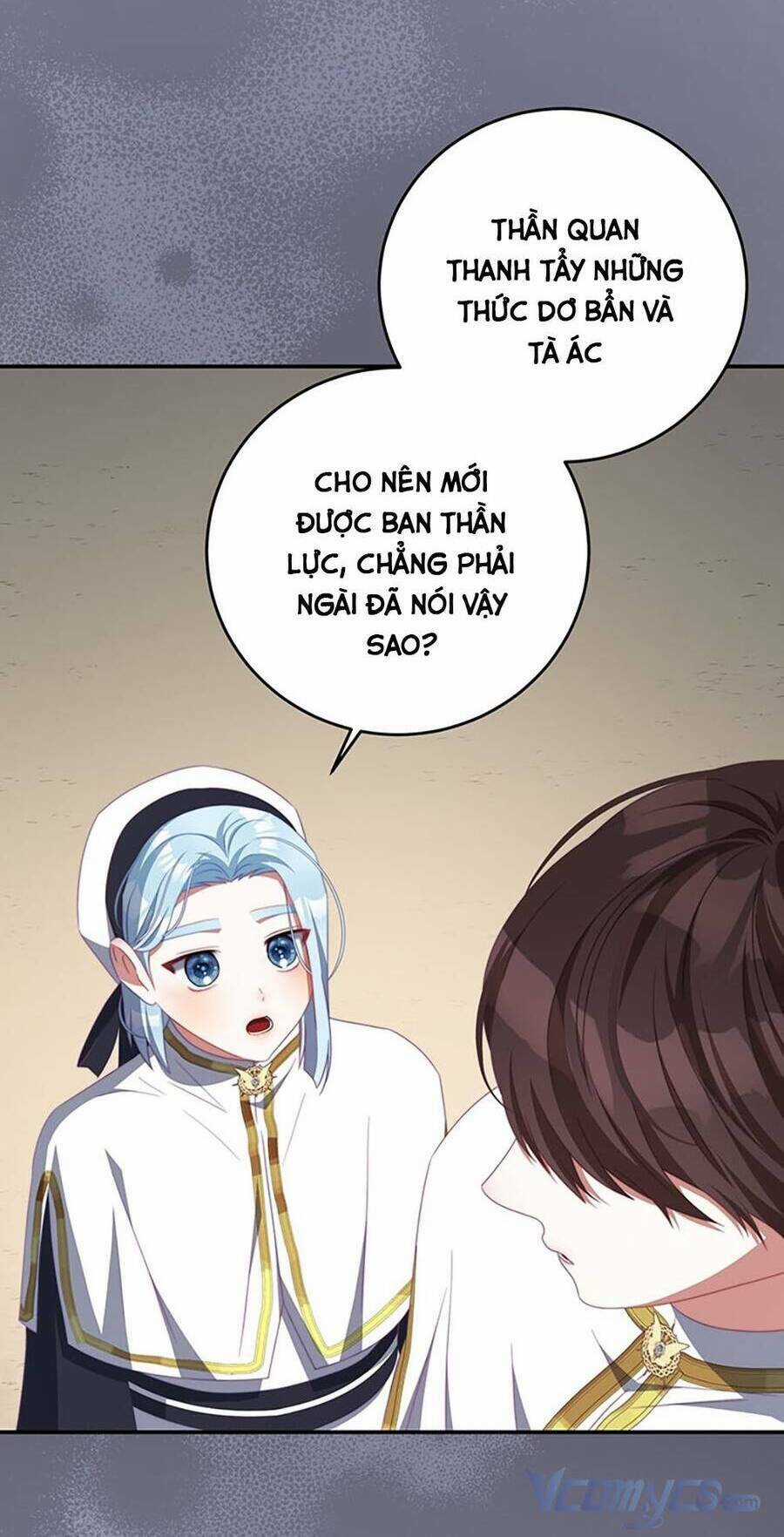 Trở Thành Tình Địch Của Các Nam Chính Chapter 66 trang 10