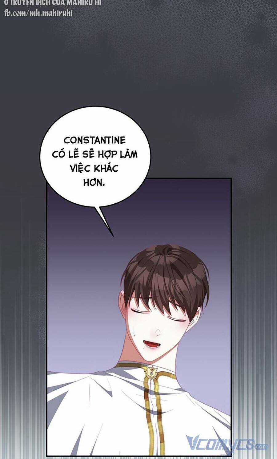 Trở Thành Tình Địch Của Các Nam Chính Chapter 66 trang 12