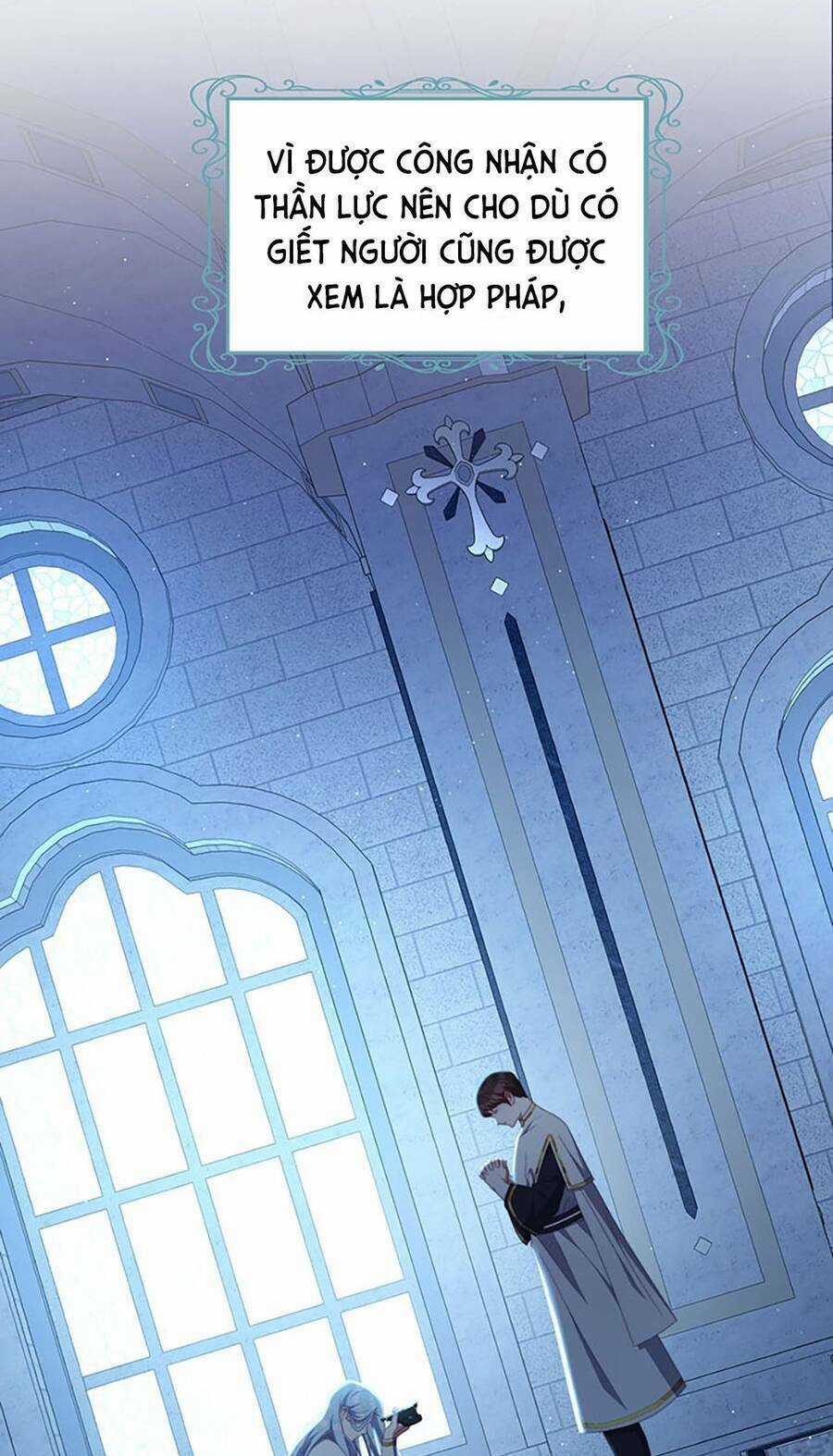 Trở Thành Tình Địch Của Các Nam Chính Chapter 66 trang 15