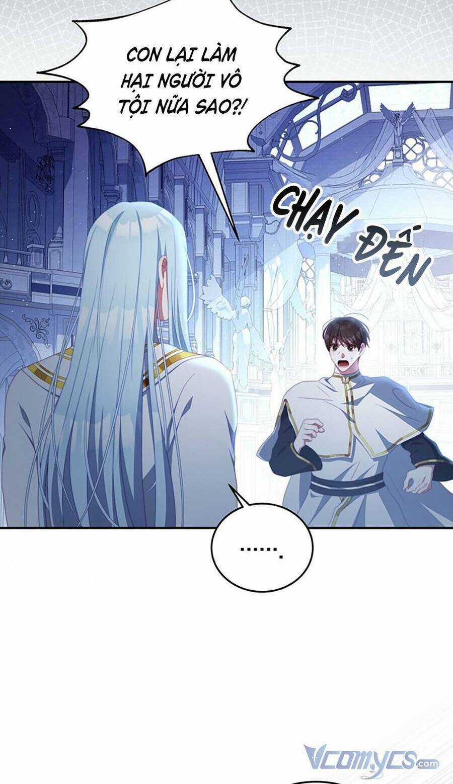 Trở Thành Tình Địch Của Các Nam Chính Chapter 66 trang 18