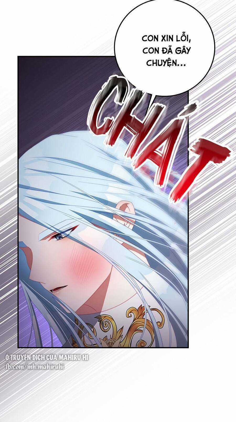 Trở Thành Tình Địch Của Các Nam Chính Chapter 66 trang 19