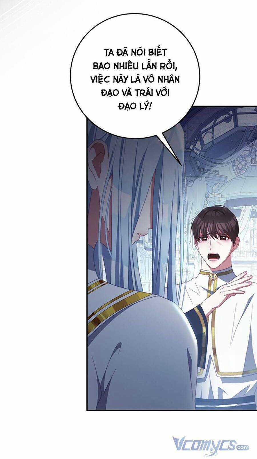 Trở Thành Tình Địch Của Các Nam Chính Chapter 66 trang 20