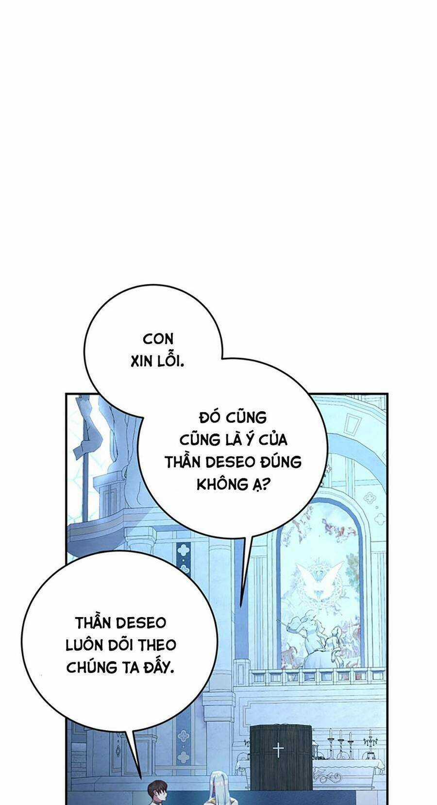 Trở Thành Tình Địch Của Các Nam Chính Chapter 66 trang 21