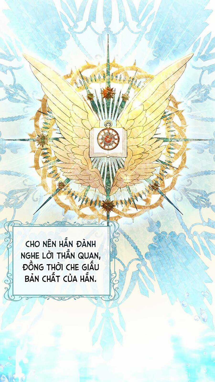 Trở Thành Tình Địch Của Các Nam Chính Chapter 66 trang 23