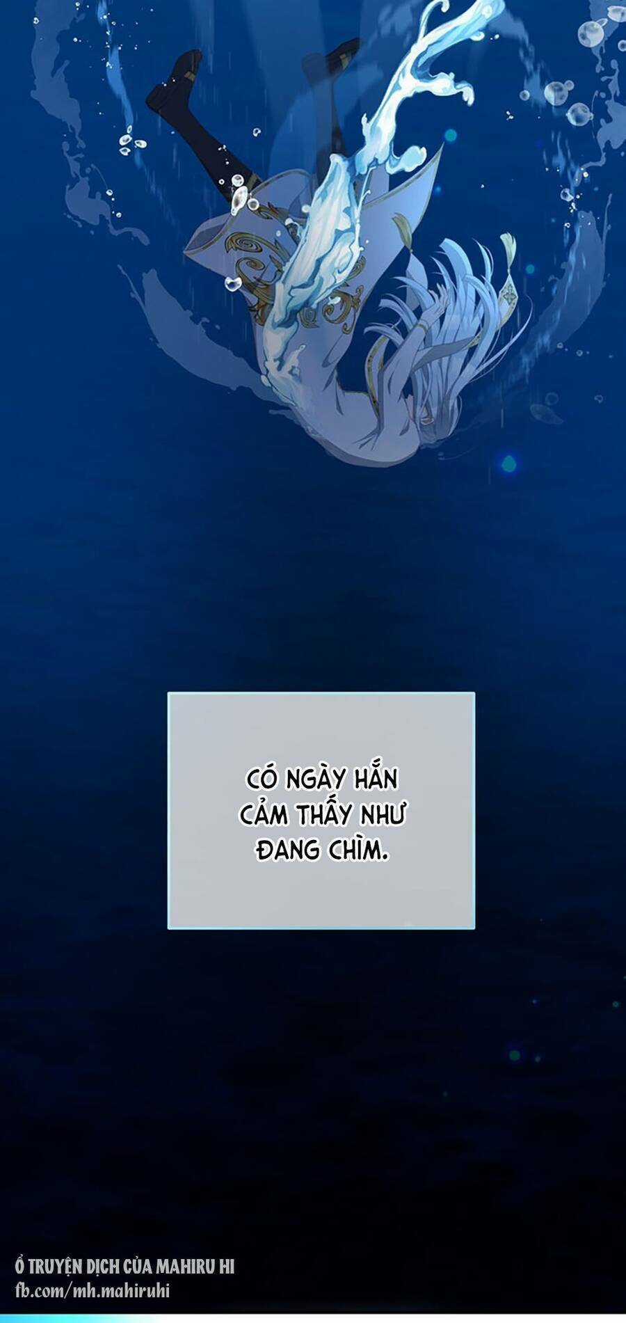 Trở Thành Tình Địch Của Các Nam Chính Chapter 66 trang 25