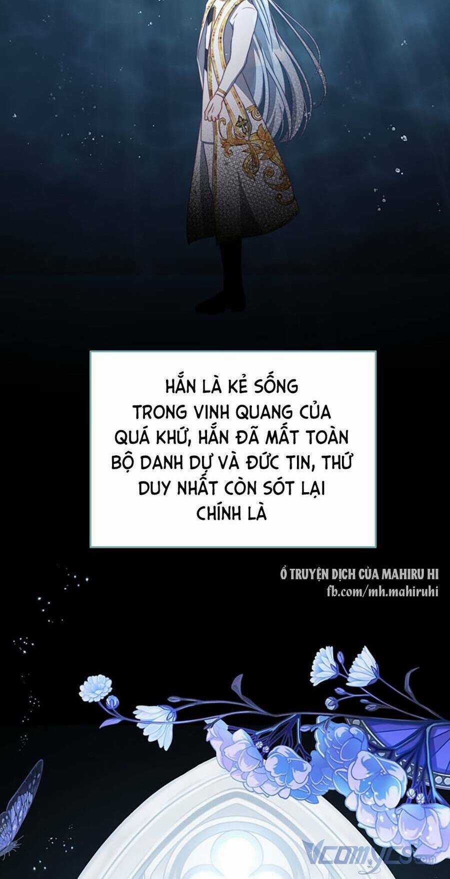 Trở Thành Tình Địch Của Các Nam Chính Chapter 66 trang 28