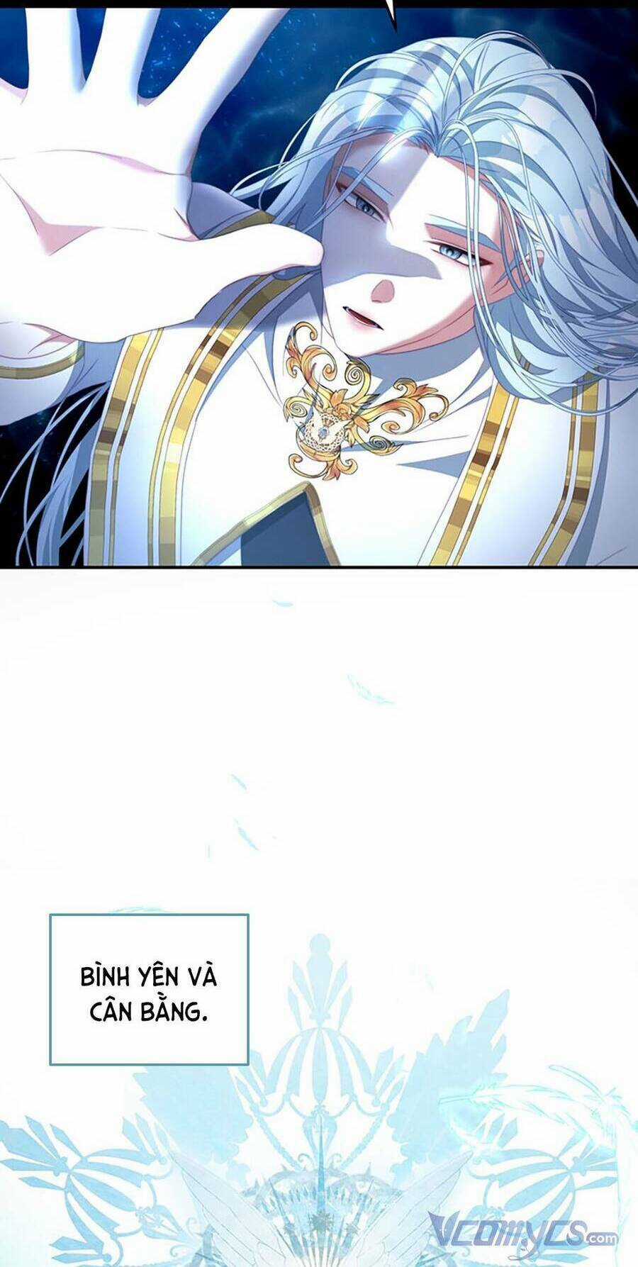 Trở Thành Tình Địch Của Các Nam Chính Chapter 66 trang 30