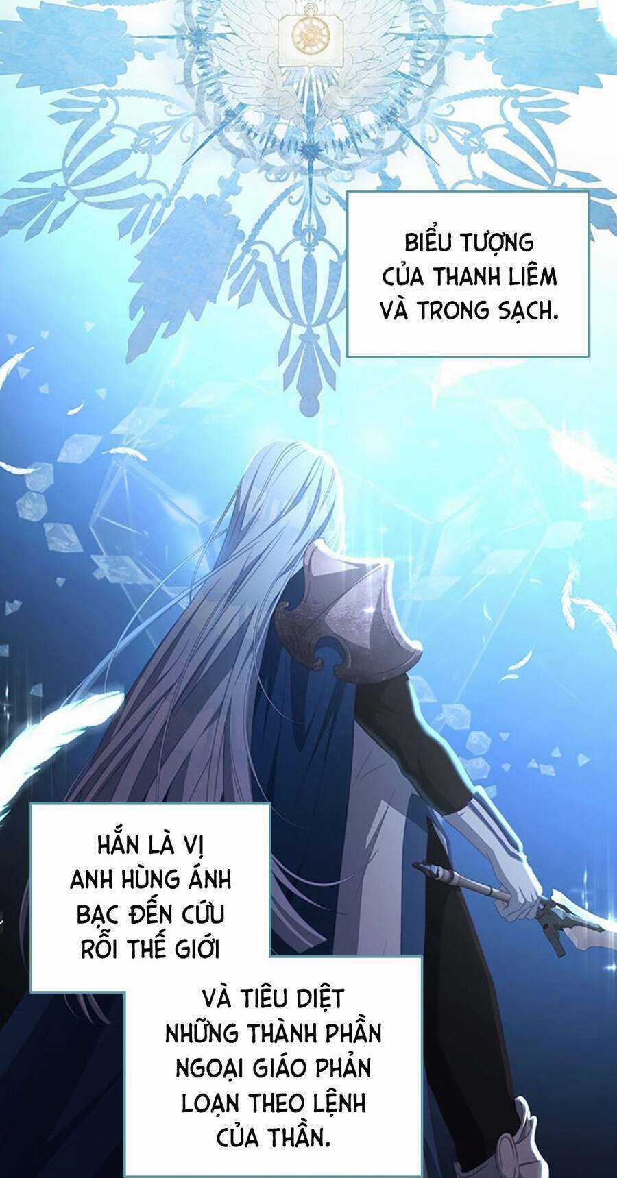 Trở Thành Tình Địch Của Các Nam Chính Chapter 66 trang 31