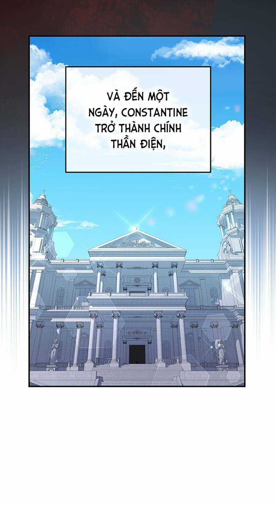 Trở Thành Tình Địch Của Các Nam Chính Chapter 66 trang 33