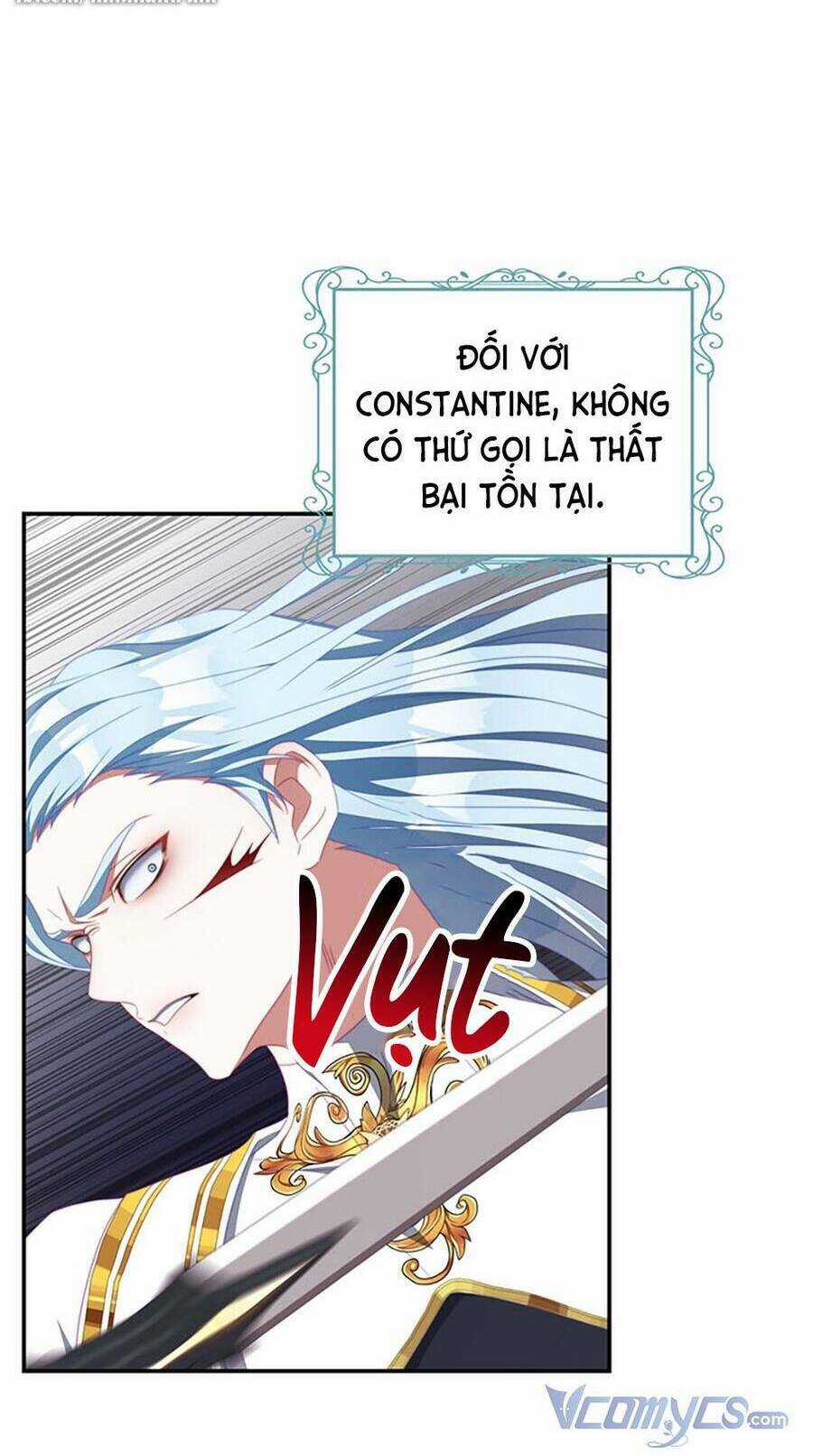 Trở Thành Tình Địch Của Các Nam Chính Chapter 66 trang 36