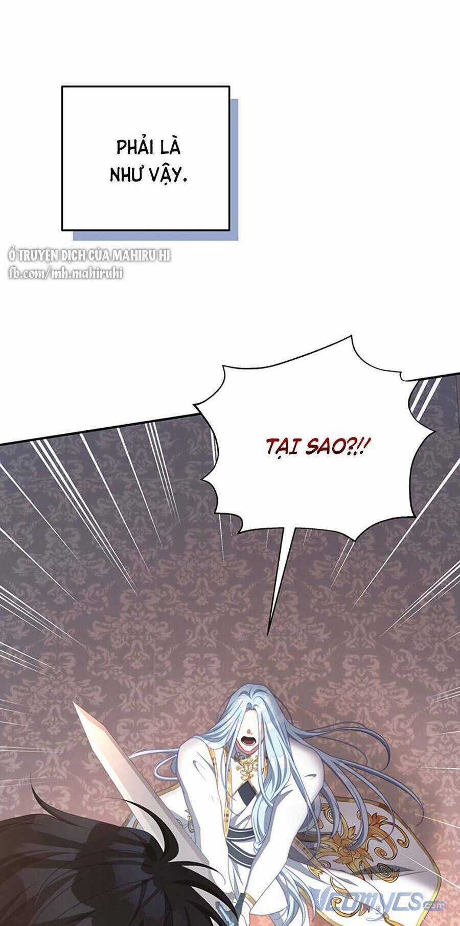 Trở Thành Tình Địch Của Các Nam Chính Chapter 66 trang 38