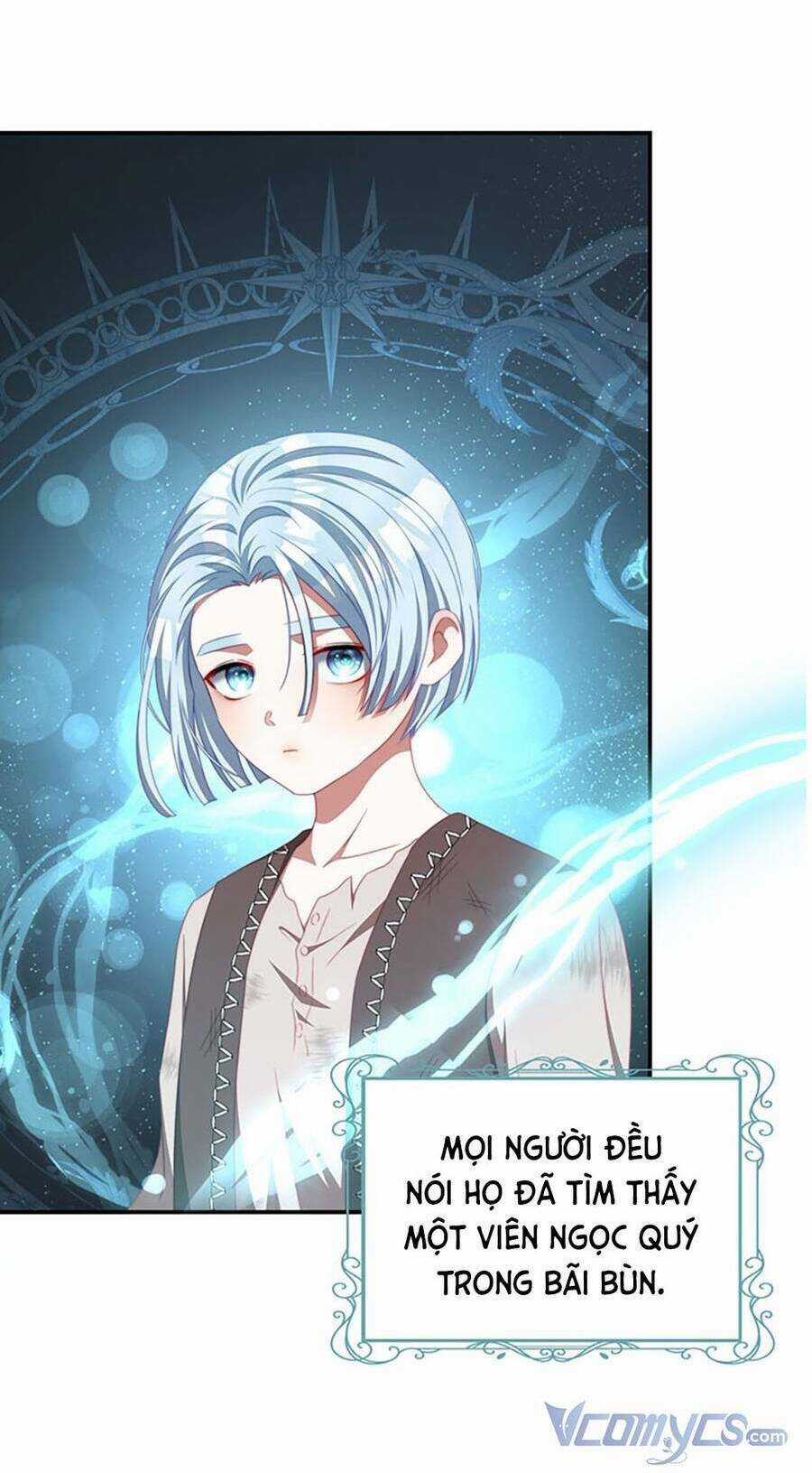 Trở Thành Tình Địch Của Các Nam Chính Chapter 66 trang 4