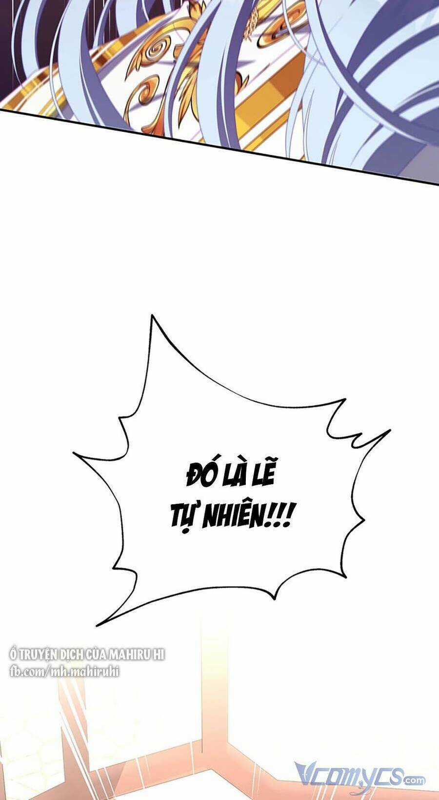 Trở Thành Tình Địch Của Các Nam Chính Chapter 66 trang 42