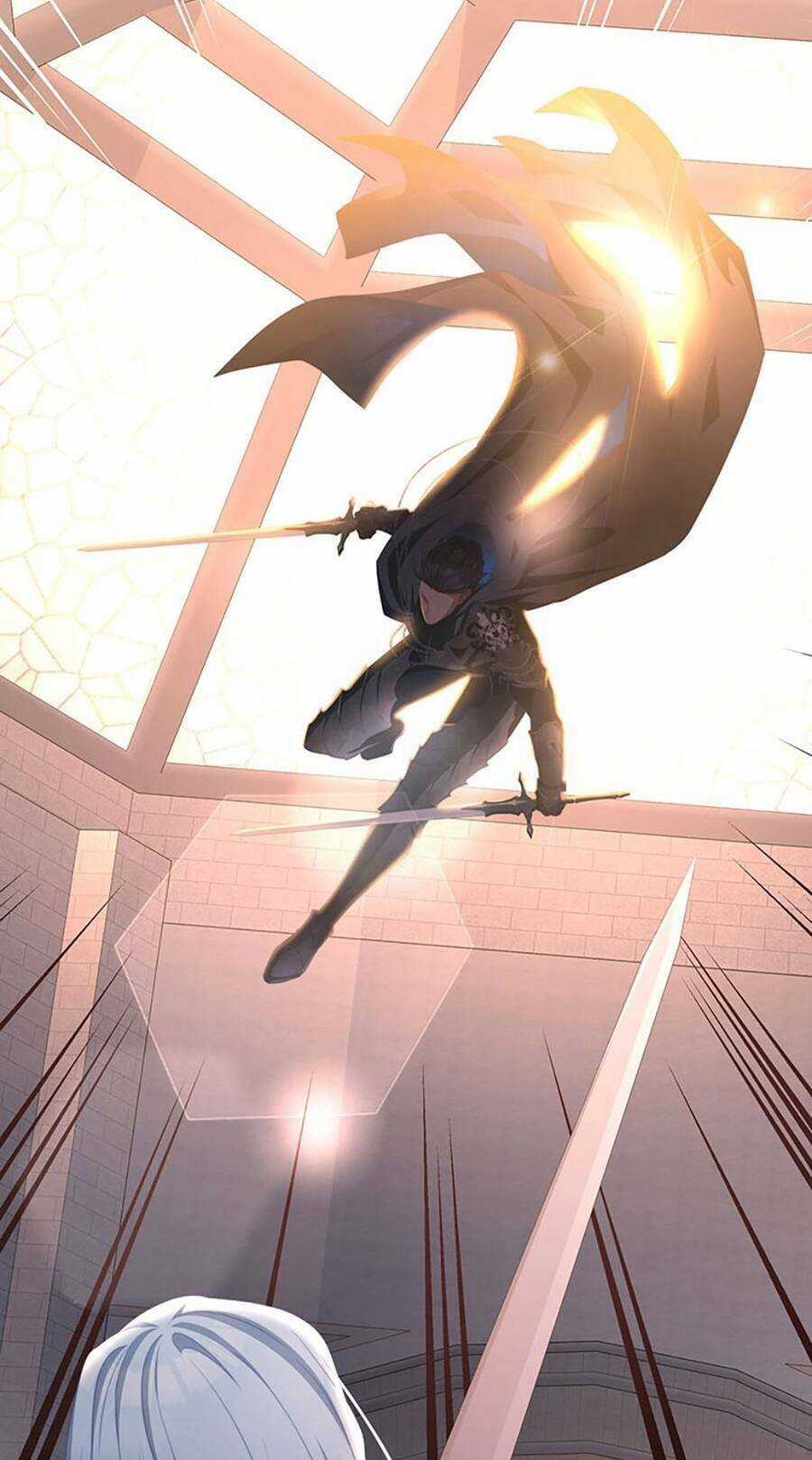 Trở Thành Tình Địch Của Các Nam Chính Chapter 66 trang 43